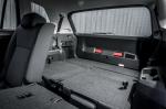 Volkswagen Tiguan Allspace 2018 года (UK)